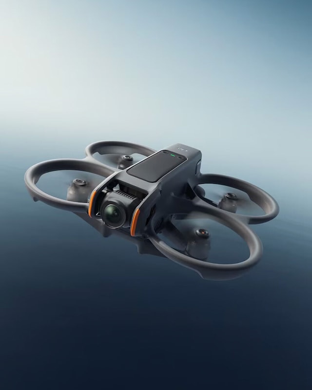 Drones