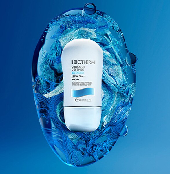 BIOTHERM · UV Defense