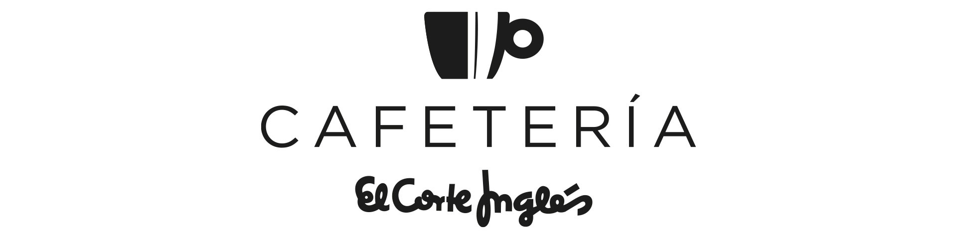 Logo cafeteria