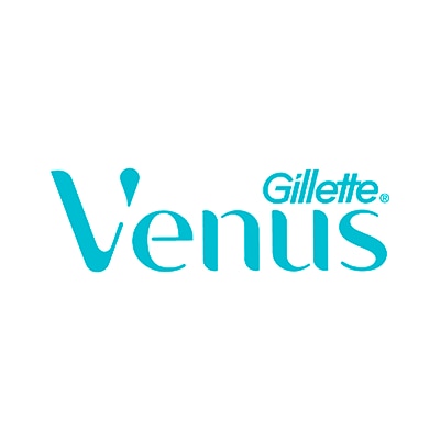 Gillette Venus