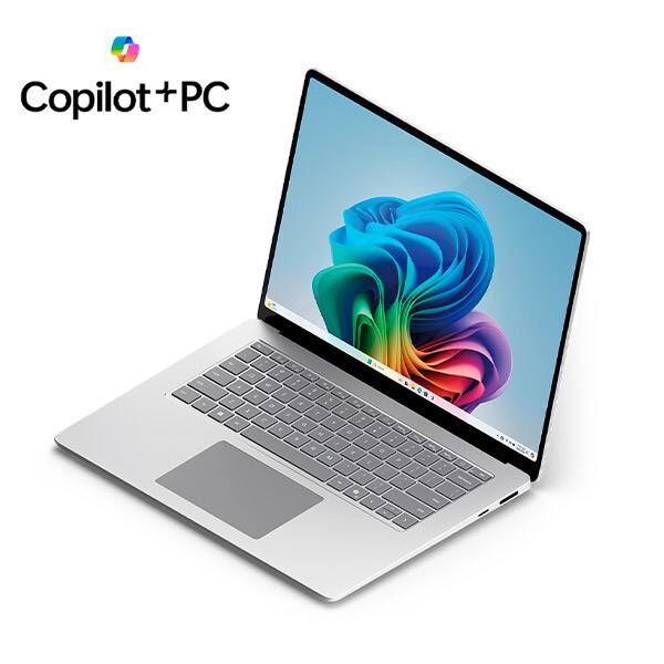 Microsoft surface laptop