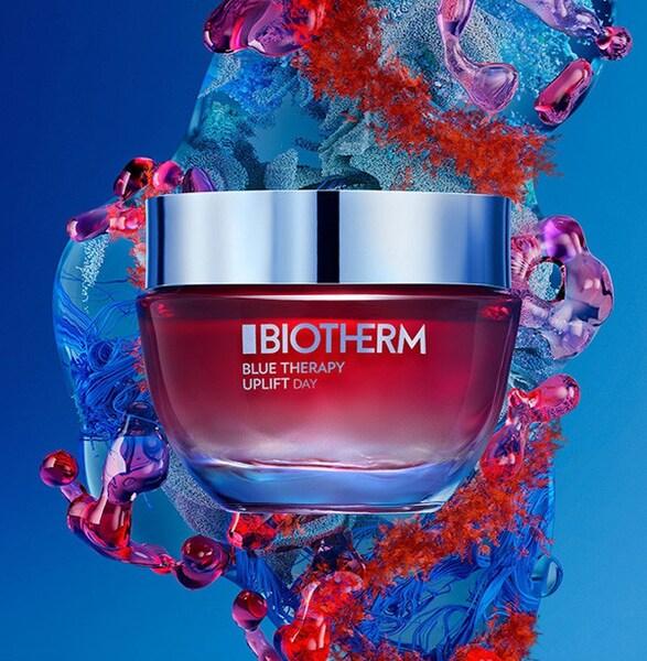 BIOTHERM · Rostro