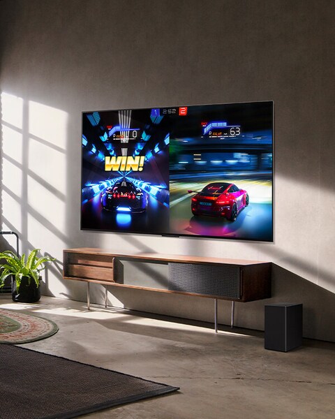 Tv oled