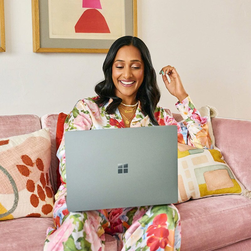 microsoft · surface pro 9