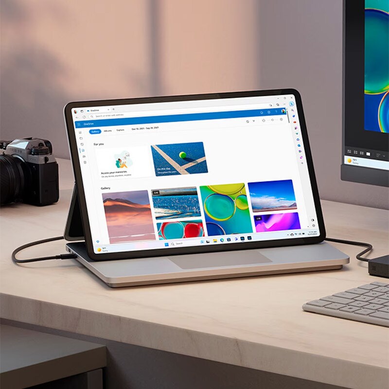 Surface Laptop Studio 2