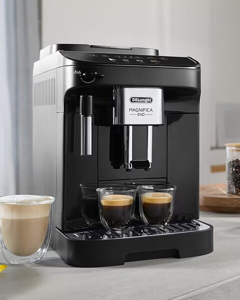Cafeteras