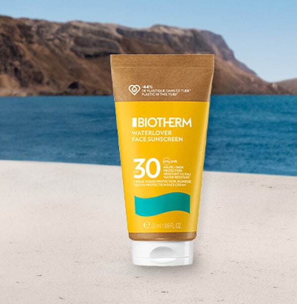 BIOTHERM · Rostro y cuerpo