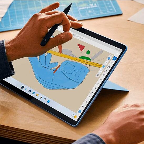 microsoft surface pro 9 2