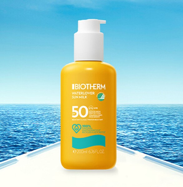 BIOTHERM · Rostro Antiedad