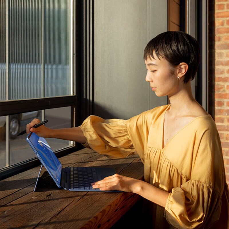 microsoft surface pro 9 1