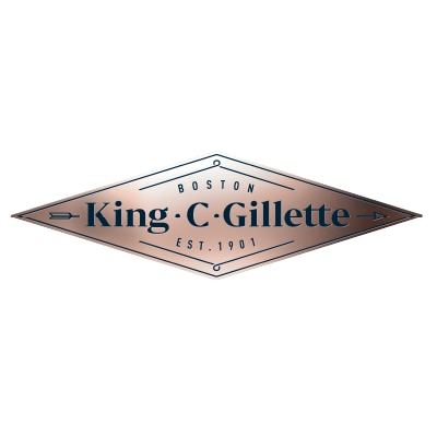 King C. Gillette