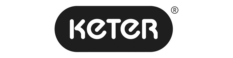 Ver todos os artigos da marca Keter