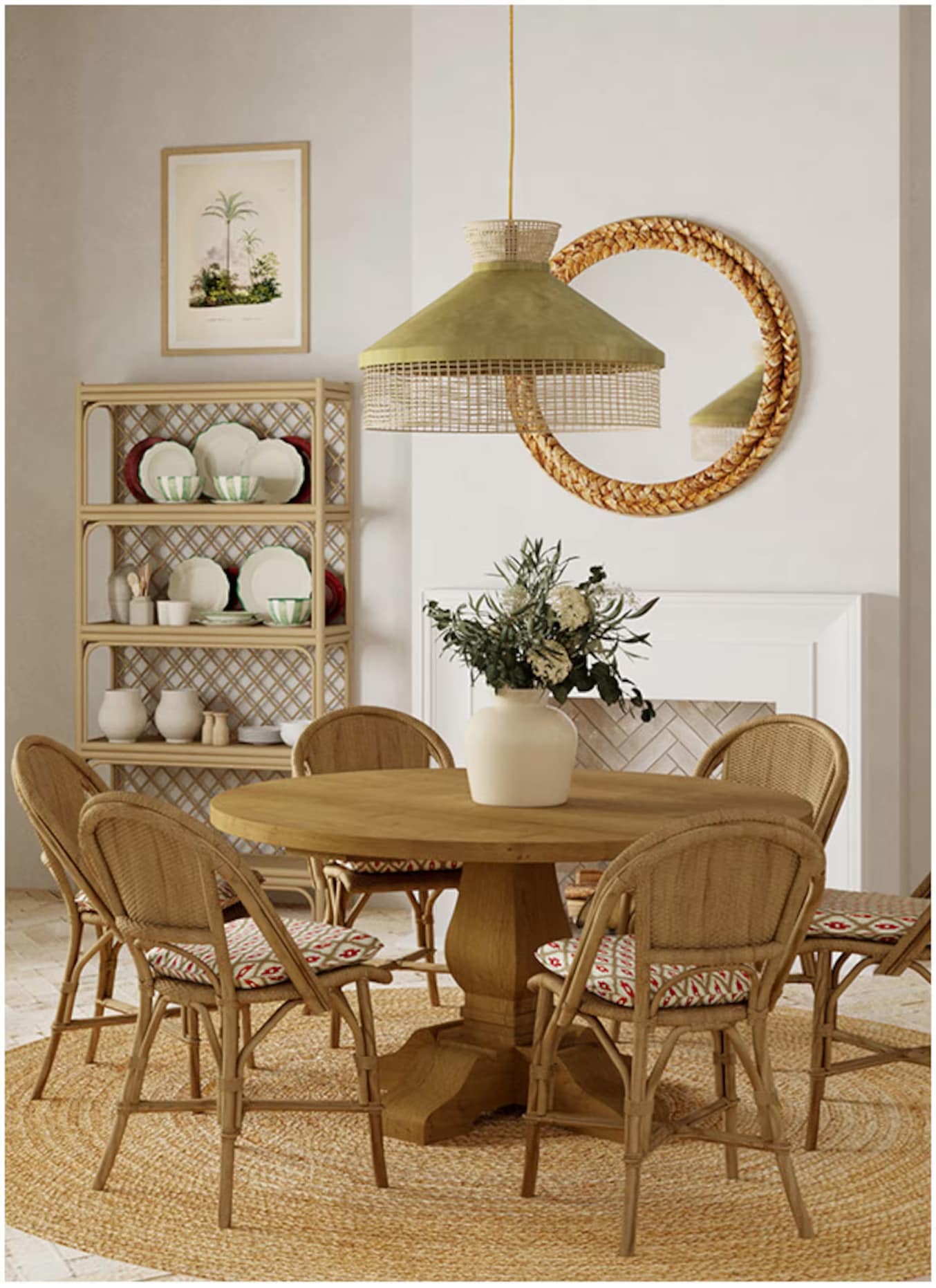 AMBIENTES DECOR I STUDIO PRIMAVERA/VERANO