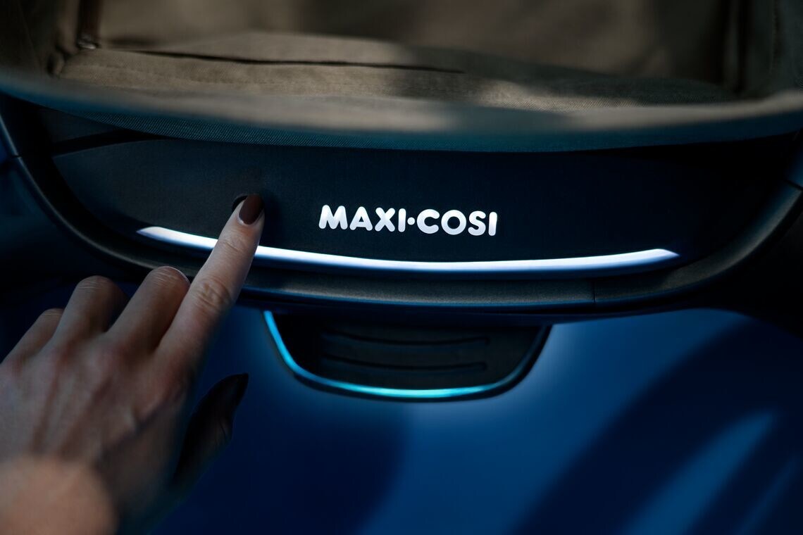 MAXI COSI