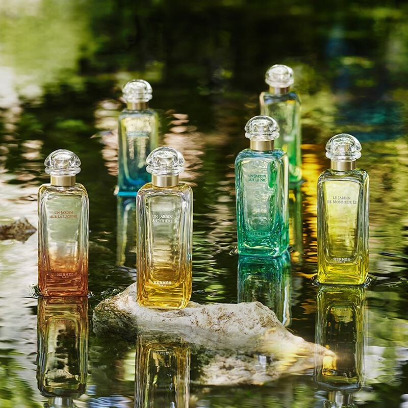 Recarga Eau de Parfum Galop d'Hermès 50 ml · El Corte Inglés
