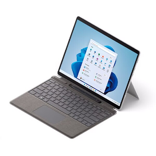 Microsoft surface 9