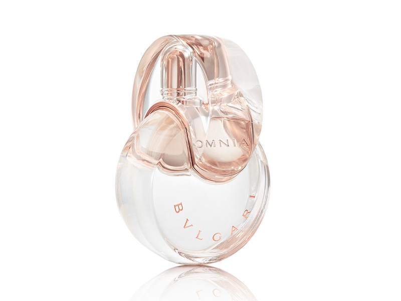 Imagen 0 de Eau de Toilette Omnia Crystalline Bulgari