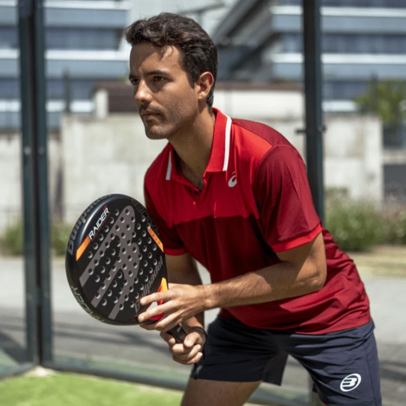 ESCOLHER A MELHOR RAQUETE DE PADEL