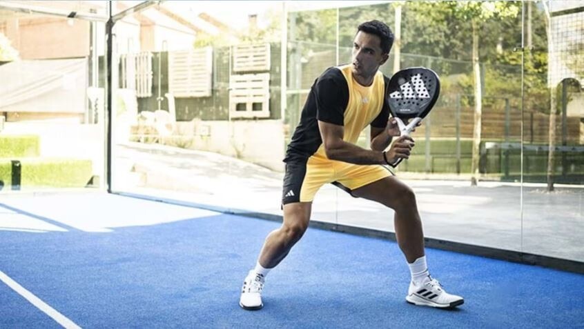 Adidas Padel