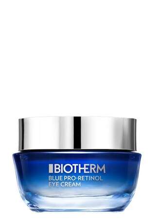 BIOTHERM · BLUE PRO-RETINOL CONTORNO DE OJOS