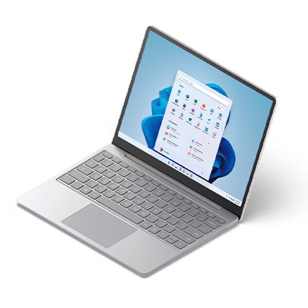 SURFACE LAPTOP GO 2