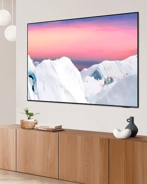 Tv qled
