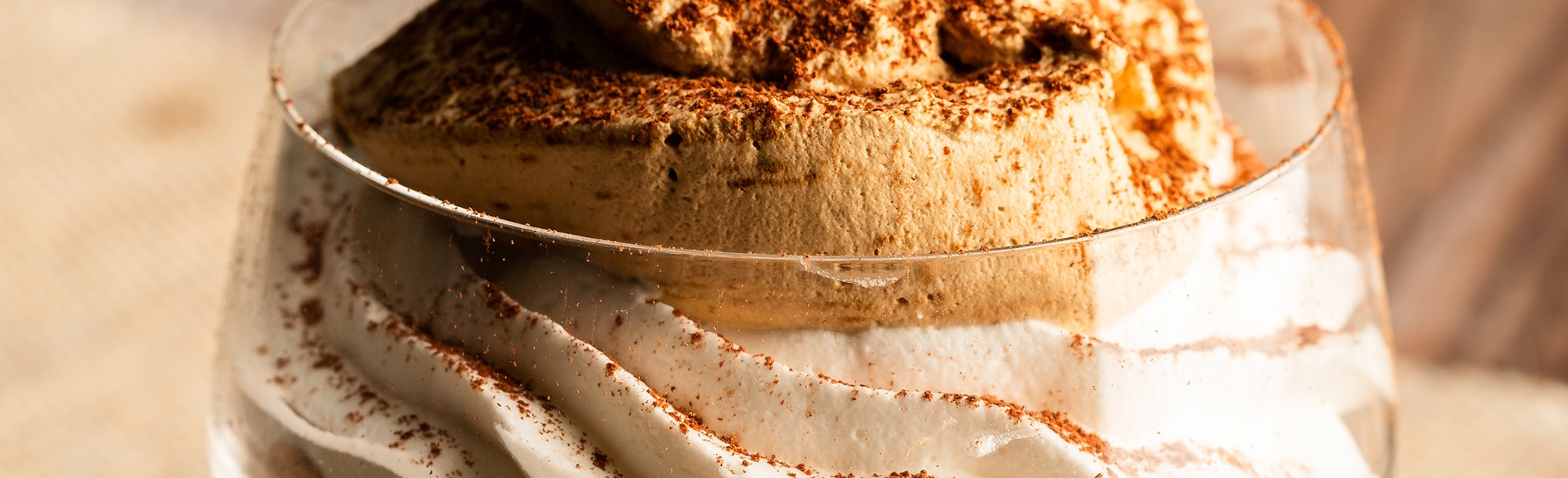 Mousse de Café