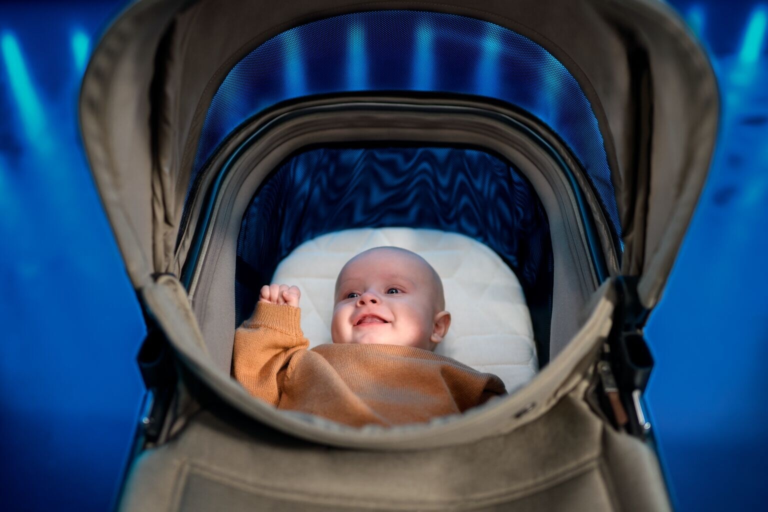 MAXI COSI