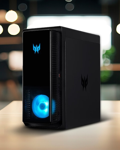 PC Sobremesas