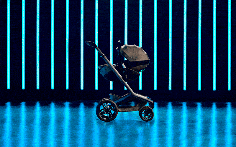 MAXI COSI