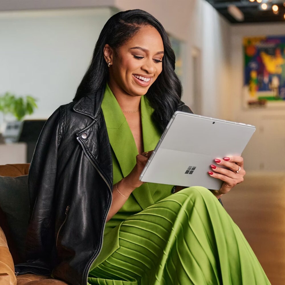 microsoft surface pro 9