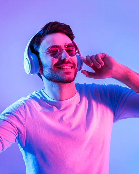 Auriculares