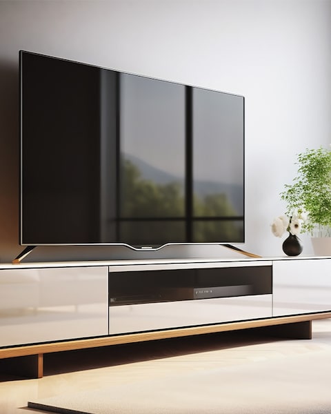  Televisiones reacondicionadas