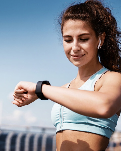 Smartwatches