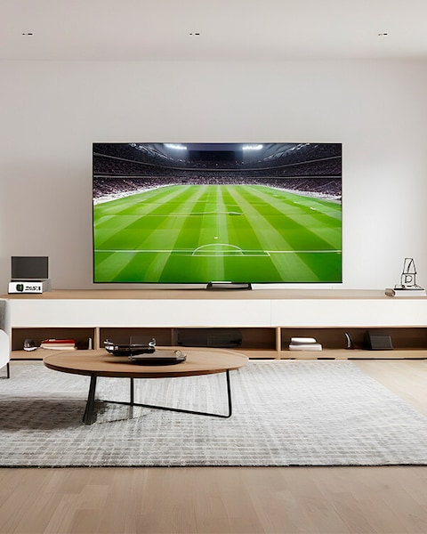 Televisores