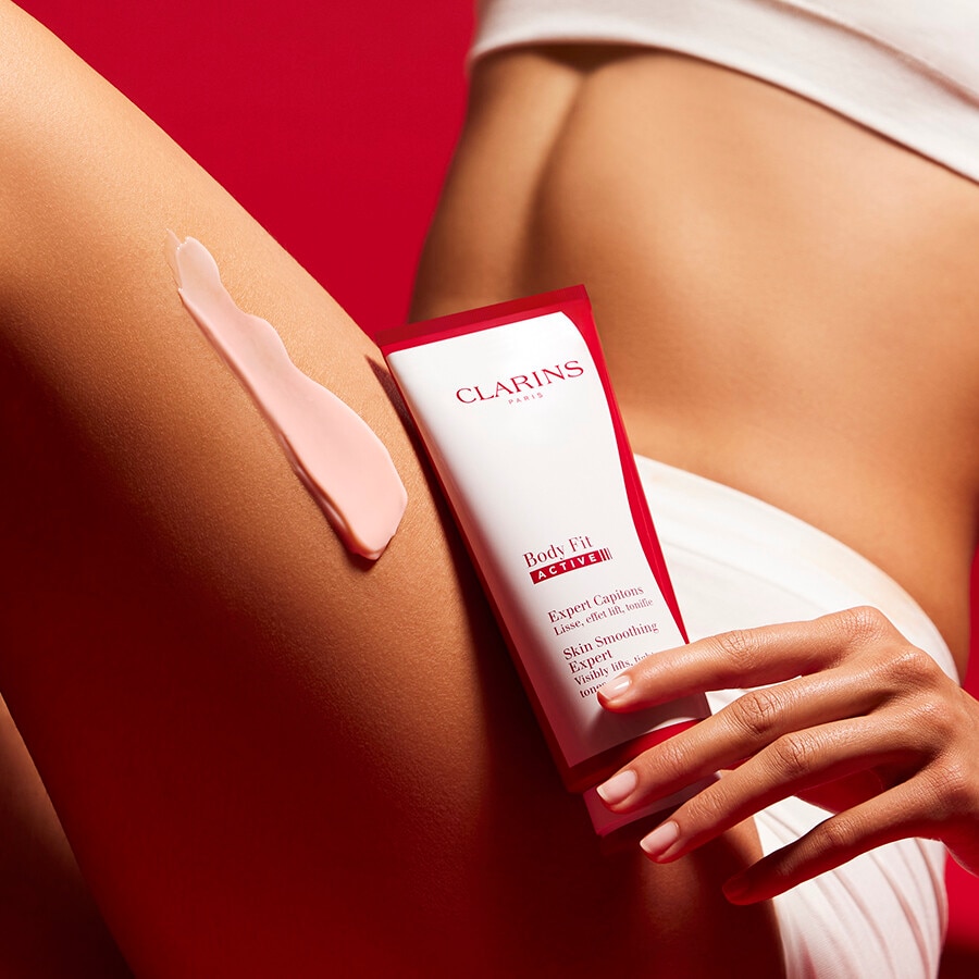 Clarins 1