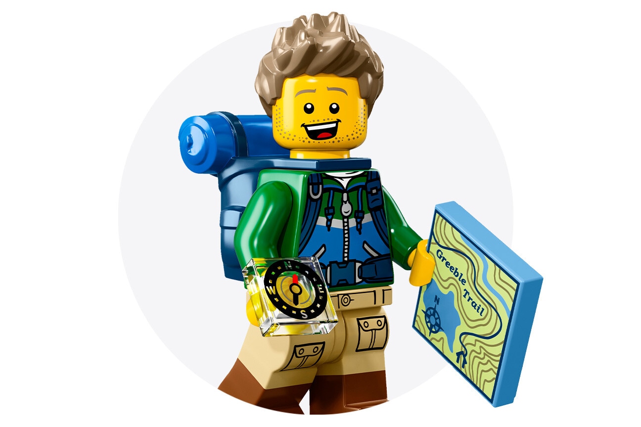 NOVEDADES LEGO