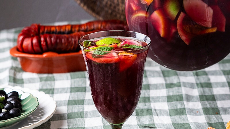 Sangria