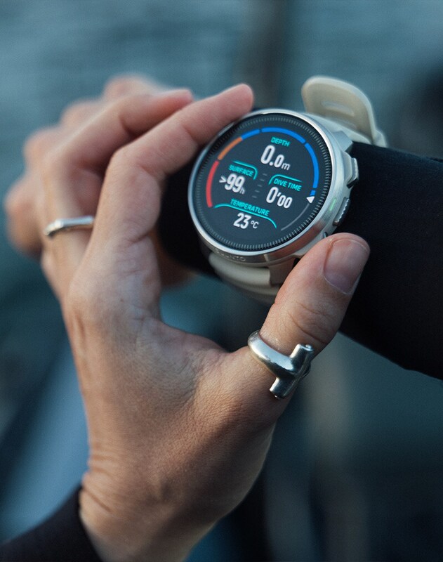 SUUNTO OCEAN