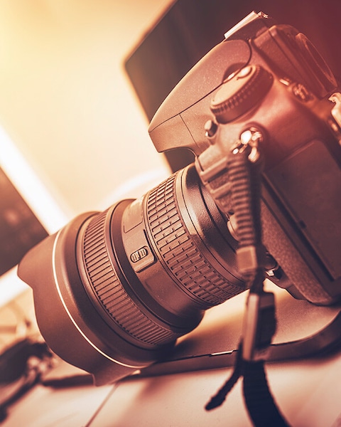 Fotografía