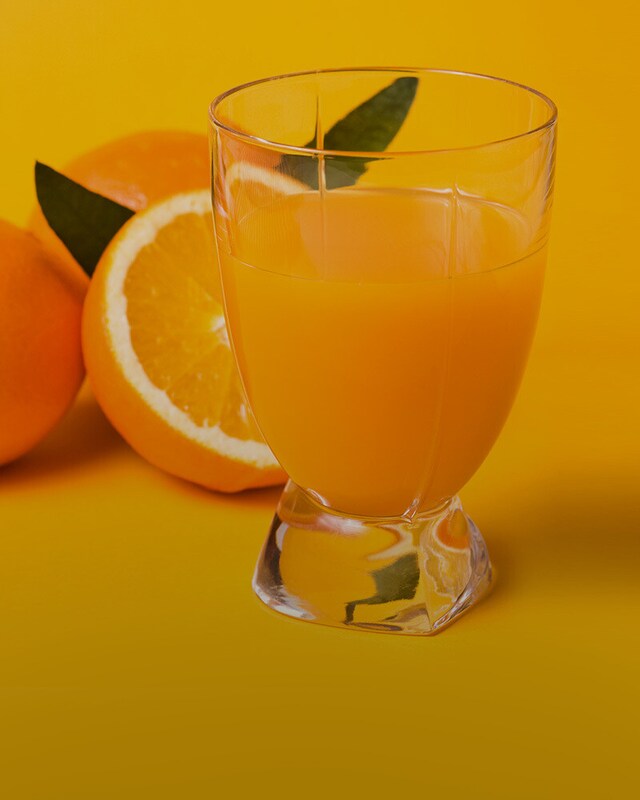 Sumos e néctares