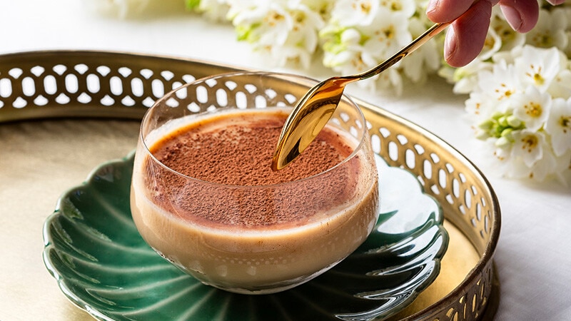 Panna Cotta