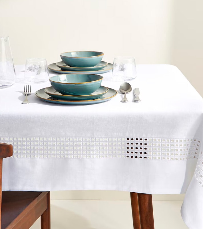 Toalhas de mesa