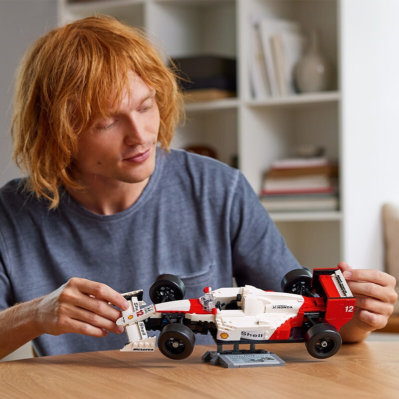 LEGO TECHNIC