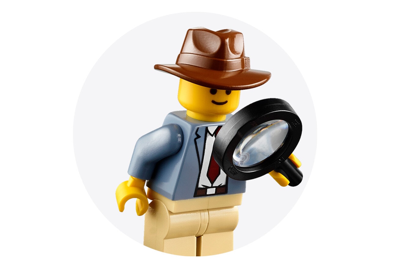 NOVEDADES LEGO