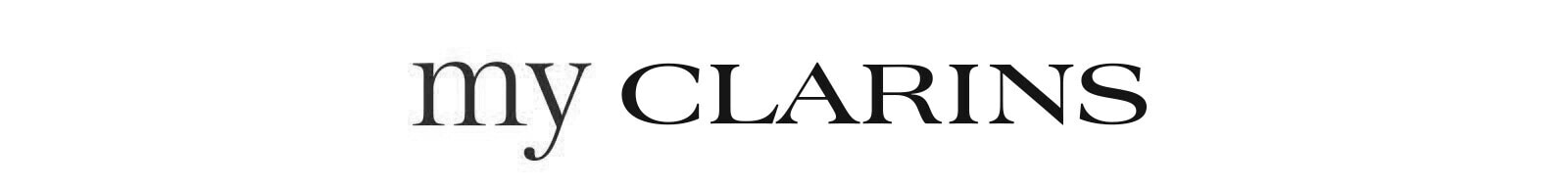 MY CLARINS