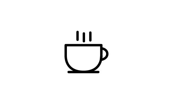 Servicio de cafetería
