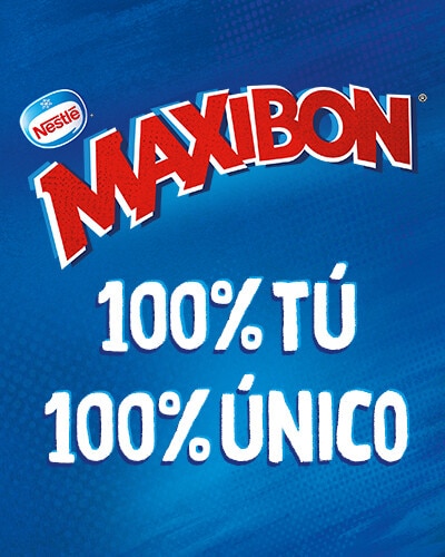 HELADOS MAXIBOM