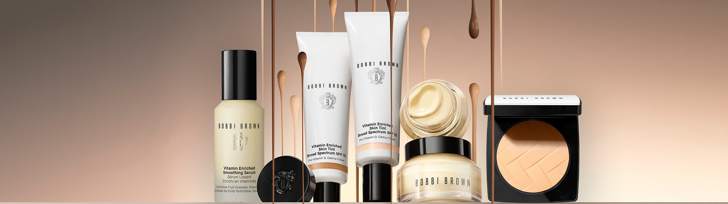 Bobbi Brown Acceso PDP
