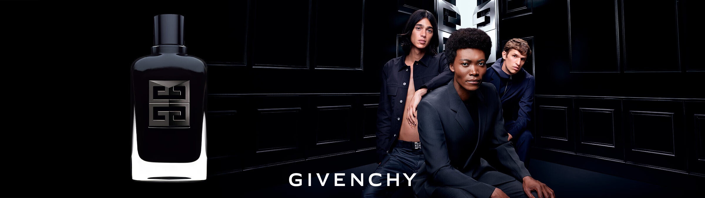 GIVENCHY